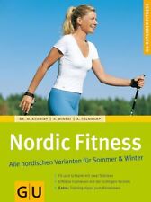 Nordic fitness nordischen gebraucht kaufen  Seesen
