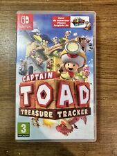 Jogo Nintendo Switch, Captain Toad, Treasure Tracker comprar usado  Enviando para Brazil