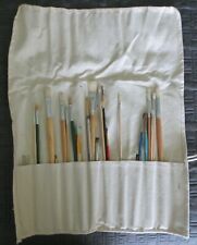 Artist paint brushes for sale  Hinsdale