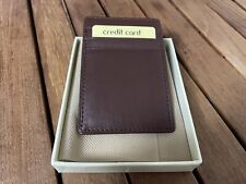 Porte cartes pince d'occasion  Kingersheim