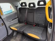 Rear seat london for sale  DONCASTER