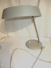 Alte tischlampe metall gebraucht kaufen  Oelsnitz