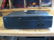 NAD Power Envelope 2600A Amplifier 150watts Per Channel for sale  Shipping to South Africa