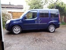 Wheelchair accessible vehicle for sale  NORWICH