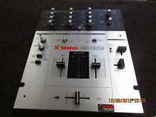 Vestax PMC-05pro III Professional Mixing Controller Effects - MIJ DJ Mixer AS IS for sale  Shipping to South Africa