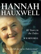 Hannah hauxwell years for sale  Shipping to Ireland