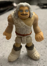 Imaginext caveman ultra for sale  Appleton