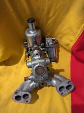 reliant carburettor for sale  CAMBORNE