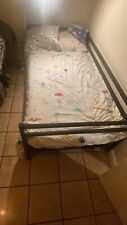 Bed frame mattress for sale  Los Angeles