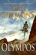 Olympos simmons dan for sale  UK