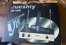 Jueshiy 18v wireless for sale  Toms River