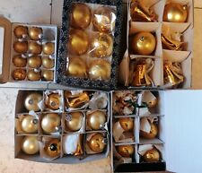 Christbaumkugeln christbaumsch gebraucht kaufen  Reutlingen