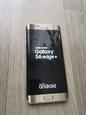 Samsung galaxy edge d'occasion  Maubeuge