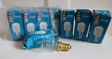 15w pygmy bulbs for sale  GREENFORD