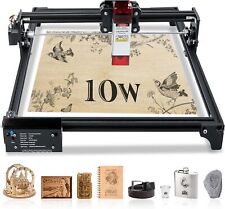 Laser engraver machine for sale  Shipping to Ireland