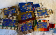 Pendleton woolen swatches for sale  Chicago