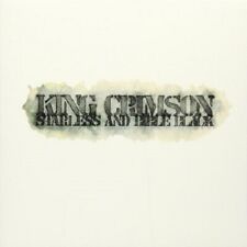 Album king crimson gebraucht kaufen  Rüppur