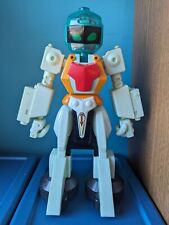 Boneco grande Hasbro Medabots Super Electronic Metabee (2002) comprar usado  Enviando para Brazil