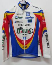 Colombia maglia shirt usato  Portici