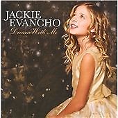 Jackie evancho dream for sale  STOCKPORT