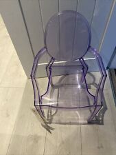 ghost chair for sale  BURNLEY