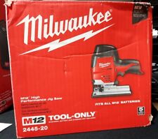 Milwaukee m12 12v for sale  Clermont