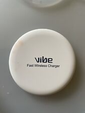 Vibe wireless charger for sale  Ireland