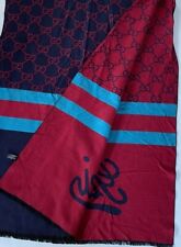 Gucci scarf shawl for sale  Aptos