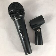 Behringer xm2000s dynamisches gebraucht kaufen  Hohenschäftlarn