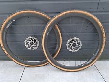 Planet carbon wheels for sale  PONTYPOOL