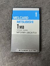 Mitsubishi melcard sram d'occasion  Dijon