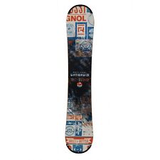 Snowboard occasion rossignol d'occasion  La Roche-sur-Foron