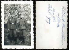 Soldati della wehrmacht usato  Fontegreca