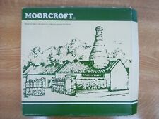 Moorcroft vintage empty for sale  CIRENCESTER