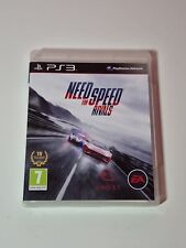 Need For Speed Rivals - Sony PlayStation 3 (Ps3) Complet comprar usado  Enviando para Brazil