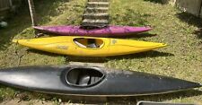 Folding canoe kayak for sale  FAREHAM