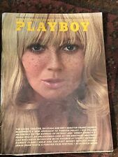 Playboy magazine august for sale  LEAMINGTON SPA