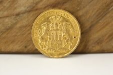 Hamburg, 500 Gebrauchte Münzen gebraucht kaufen  Hamburg