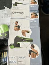 Sanitas shoulder tens for sale  ACCRINGTON