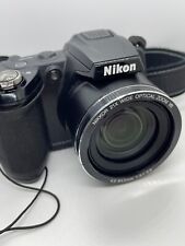 Câmera Digital Compacta Nikon Coolpix L310 14.1 MP 21x Zoom Testada Bom Estado comprar usado  Enviando para Brazil