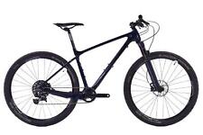 Bicicleta de montaña Giant XTC Advanced 2014 27,5 mediana carbono cola dura usada segunda mano  Embacar hacia Argentina