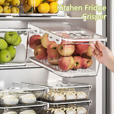 Kühlschrank crisper stapelbar gebraucht kaufen  Versand nach Germany