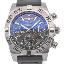 △ BREITLING Chrono mat 44 AB0116 cronógrafo data automático masculino D#128202 comprar usado  Enviando para Brazil