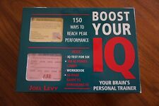 Boost test brain for sale  Shipping to Ireland