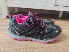 Tresspass trainers size for sale  WOLVERHAMPTON