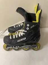Bauer roller hockey for sale  Reading