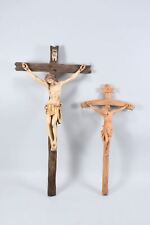 P18j12 holz kruzifix gebraucht kaufen  Neu-Ulm-Ludwigsfeld