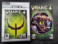 Quake gioco pc usato  Pavia
