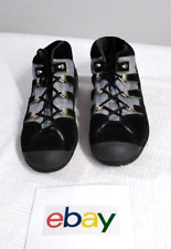 Sapatos masculinos laterais Adidas Equipment EQT tamanho 11.5 ao ar livre trilha caminhada Bx34 comprar usado  Enviando para Brazil