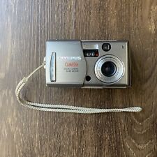 Olympus Camedia C-60 Zoom 6.1 MP Digital Camera w/ Battery - Untested, used for sale  Shipping to South Africa